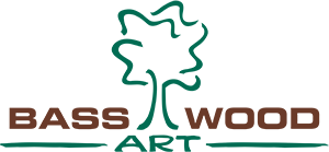 Bass Wood Art