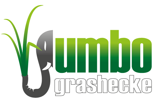 Jumbo Grashecke